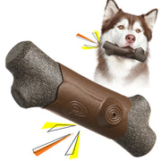 Sound-Activated Branch Dog Toy