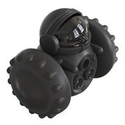 Interactive Treat-Dispensing Balance Toy for Pets