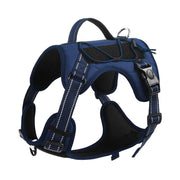 Escape-Proof Dog Harness for Strong Pullers