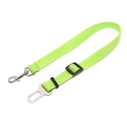 Heavy-Duty Polyester Cargo Strap for Vehicles