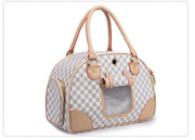 Durable Travel Bag for Dogs and Cats