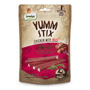 Pure Chicken Vitamin Strips for Puppies
