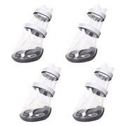 Waterproof Protective Shoes for Large Dogs