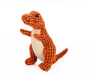 Dinosaur Dog Toy for All Sizes