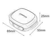GPS Pet Tracker Collar for Cats and Dogs