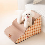 Non-Slip Pet Stairs for Small Dogs