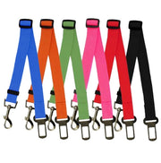 Heavy-Duty Polyester Cargo Strap for Vehicles