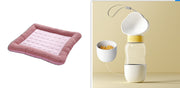 Gel Cooling Pad Bed for Dogs and Cats
