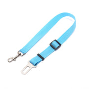 Heavy-Duty Polyester Cargo Strap for Vehicles