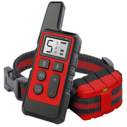 Humane Dog Bark Control Training Device