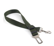 Heavy-Duty Polyester Cargo Strap for Vehicles