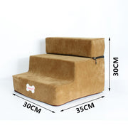Pet Steps and Stairs for Cats and Dogs