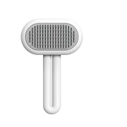 Fine-Tooth Pet Grooming Comb