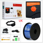 Wireless Pet Electronic Fence System