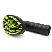 Grooming Brush Vacuum Cleaner Attachment for Pets