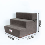 Pet Steps and Stairs for Cats and Dogs