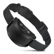 Adjustable Anti-Bark Training Collar for Dogs