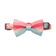 Gentleman Tie Adjustable Dog Collar Accessory