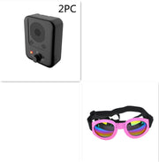 Portable Ultrasonic Dog Anti-Bark Repeller