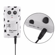 High-Power Ultrasonic Dog Bark Repeller
