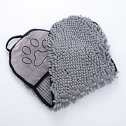 Super Absorbent Microfiber Pet Bathrobe