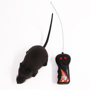 Remote Mouse cat Toy