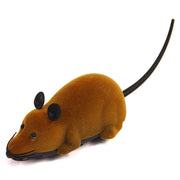 Remote Mouse cat Toy