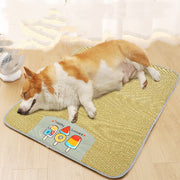 Gel Cooling Mat for Cats