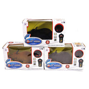 Remote Mouse cat Toy