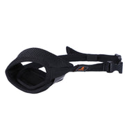 Adjustable Dog Muzzle for Safe Handling