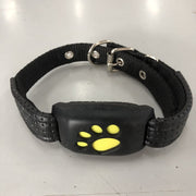 Real-Time GPS Pet Tracker for Collar