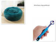 Soft Pet Toothbrush for Dogs and Cats
