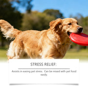 Advanced Melatonin Sleep Support Drops for Dogs