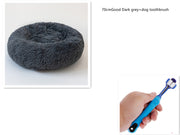 Soft Pet Toothbrush for Dogs and Cats