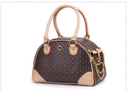 Durable Travel Bag for Dogs and Cats