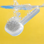 Fine-Tooth Pet Grooming Comb