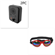 Portable Ultrasonic Dog Anti-Bark Repeller
