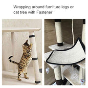 Cat Scratch Board and Mat for Furniture Protection