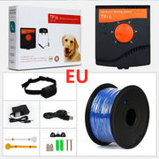 Wireless Pet Electronic Fence System