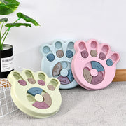 Pet Educational Puzzle Toy with Treat Rewards