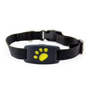 Real-Time GPS Pet Tracker for Collar