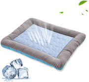 Gel Cooling Pad Bed for Dogs and Cats