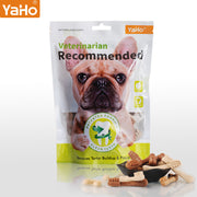 Wholesome Dog Treats for Training and Rewards