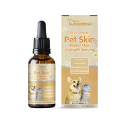 Dog Skin and Coat Cleansing and Moisturizing Essence
