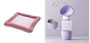 Gel Cooling Pad Bed for Dogs and Cats