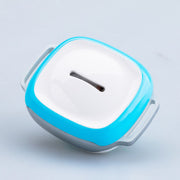 GPS Pet Tracker Collar for Cats and Dogs