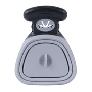 Travel Dog Pooper Scooper with Waste Bags