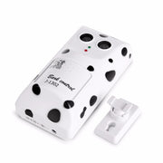 High-Power Ultrasonic Dog Bark Repeller