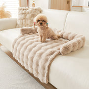 Thermal Non-Slip Dog Mat for Couch or Floor