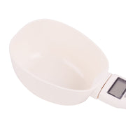 Digital Weighing Pet Food Scoop